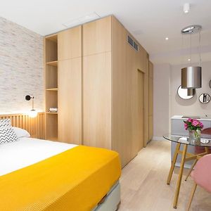 Apartamento de 1 Dormitorio