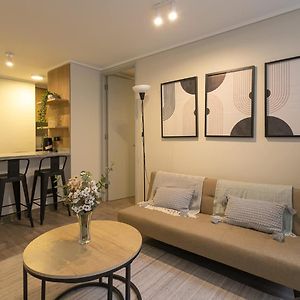 Comfort And Style In The City